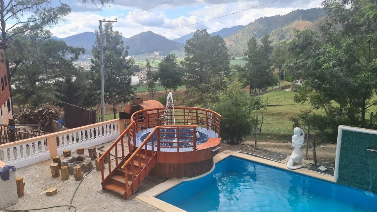 Apartamento Los Altos de Constanza