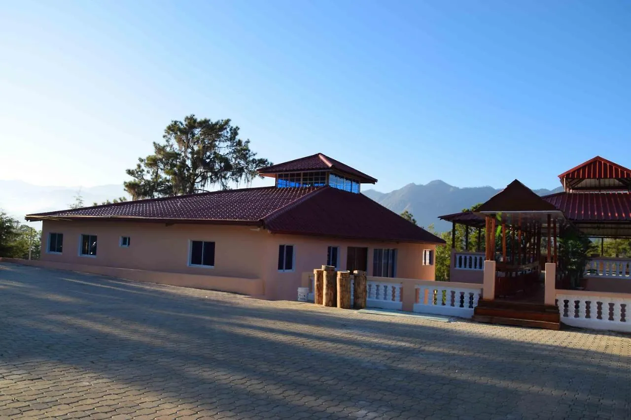 Los Altos de Constanza República Dominicana