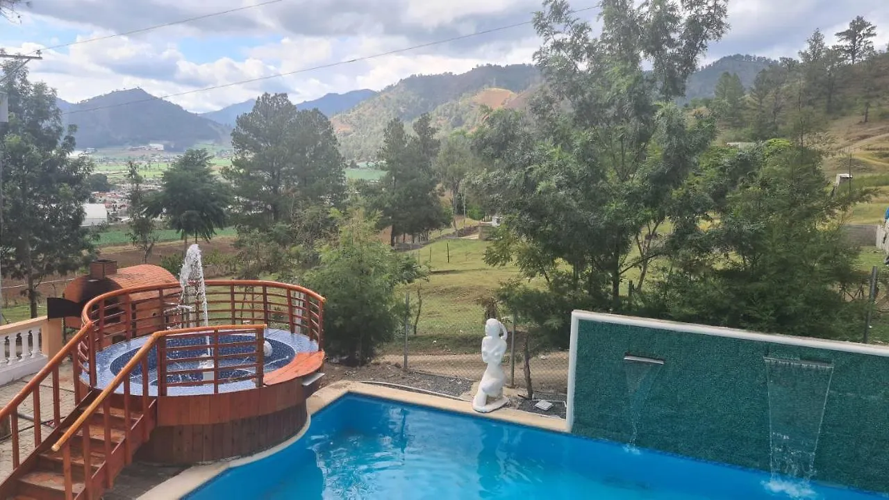 Los Altos de Constanza República Dominicana