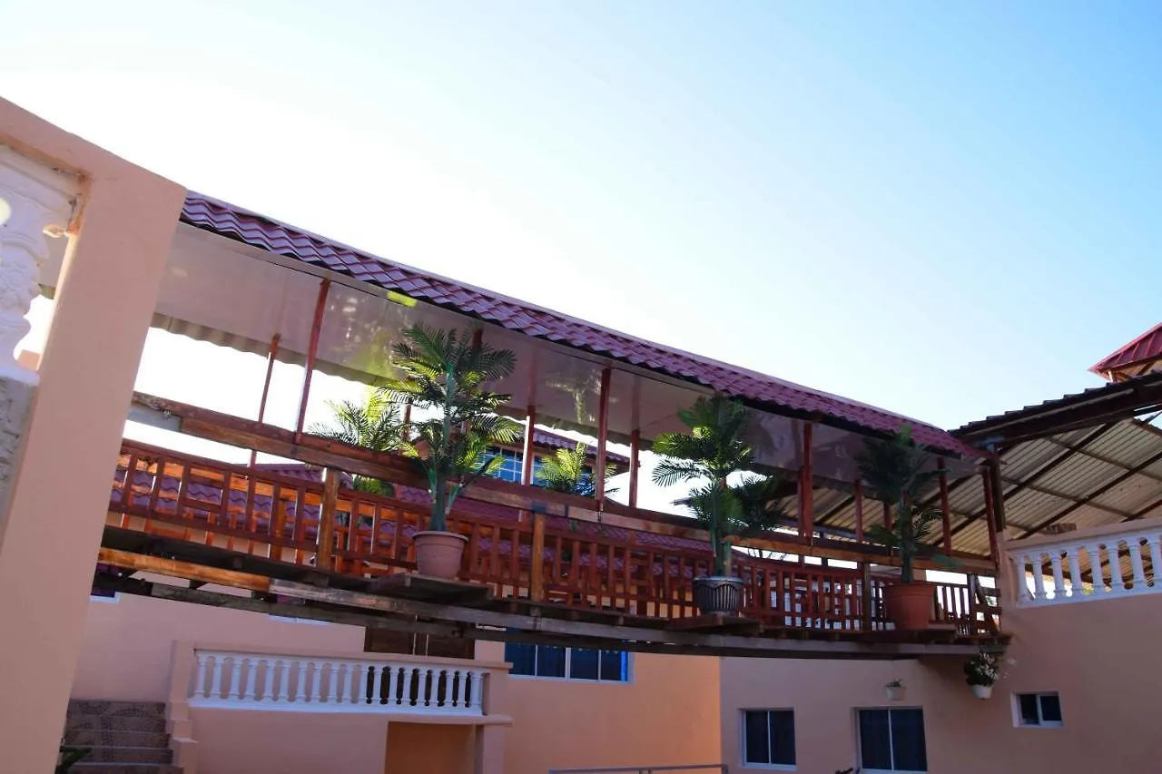 Los Altos de Constanza Apartamento