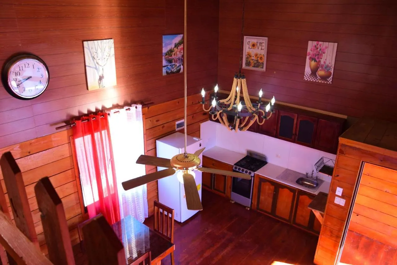 Apartamento Los Altos de Constanza