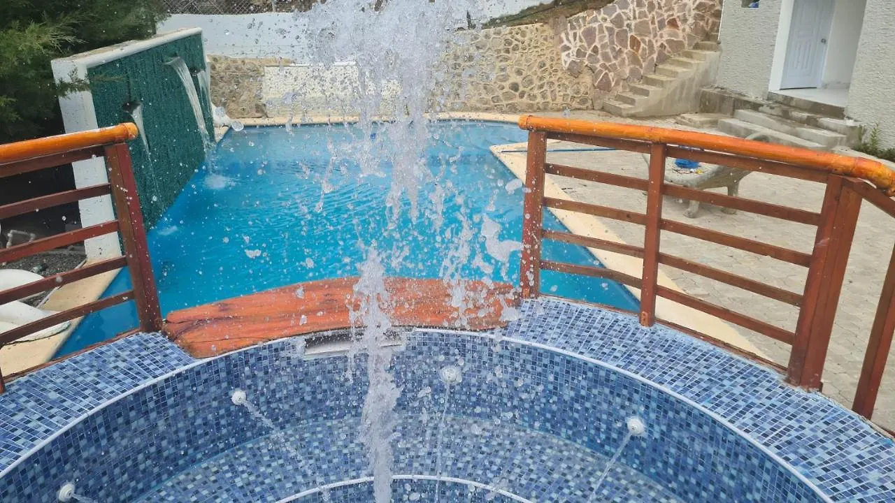Apartamento Los Altos de Constanza República Dominicana