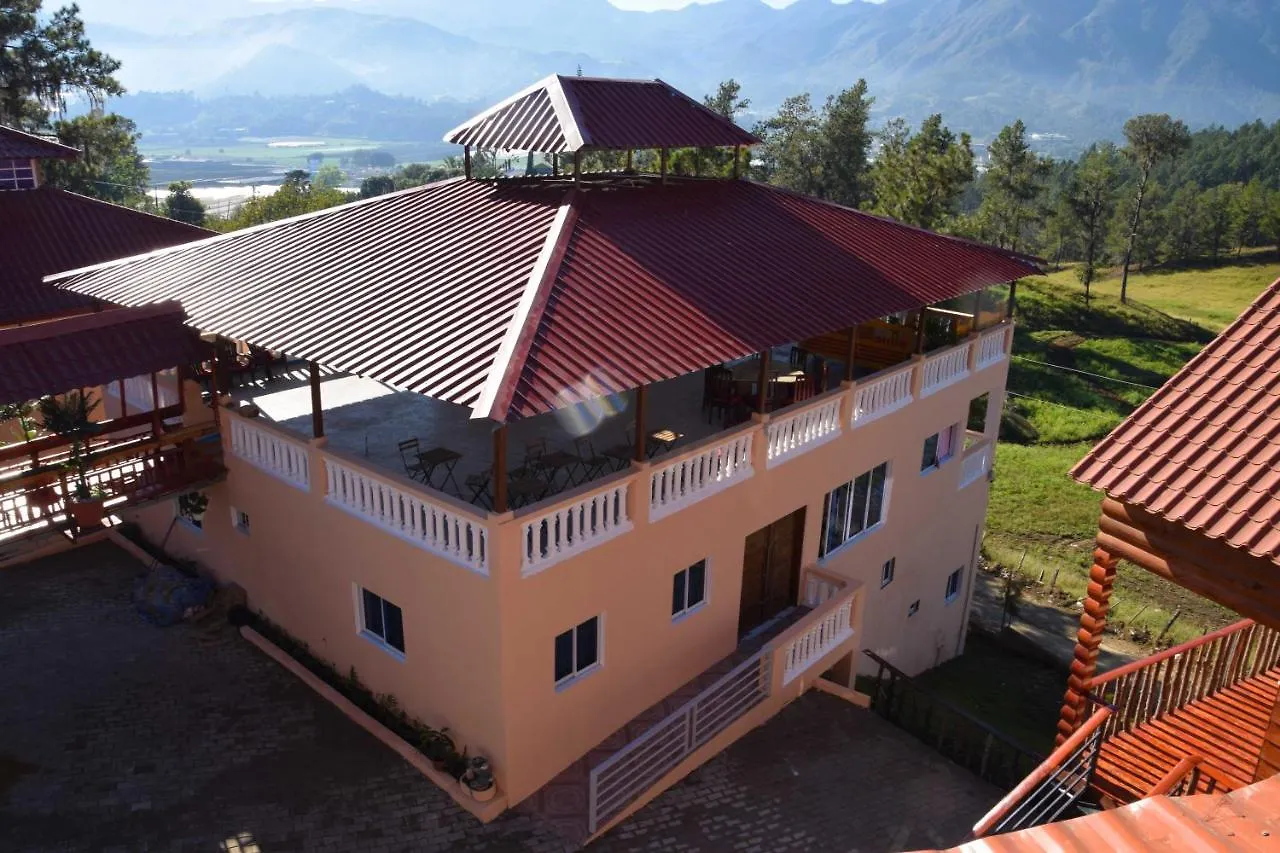 Los Altos de Constanza Apartamento