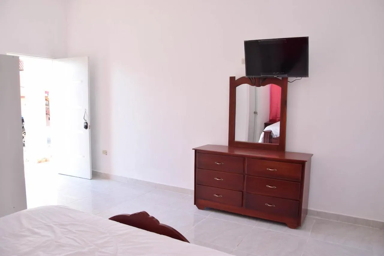 Apartamento Los Altos de Constanza