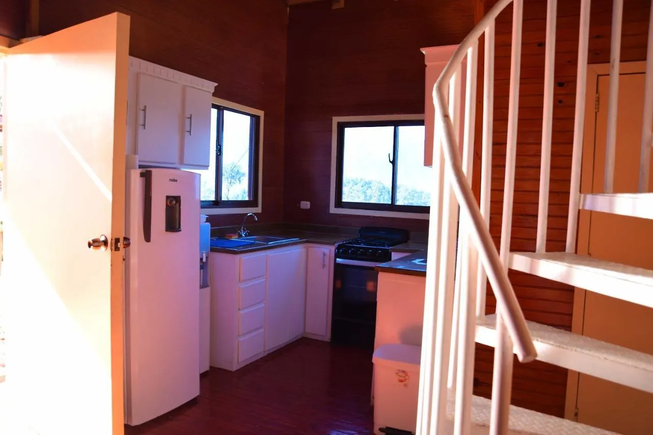 Apartamento Los Altos de Constanza