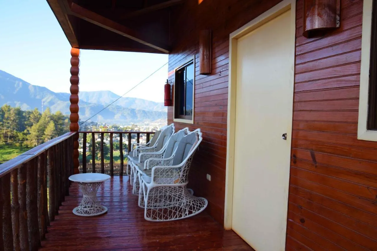 Apartamento Los Altos de Constanza República Dominicana