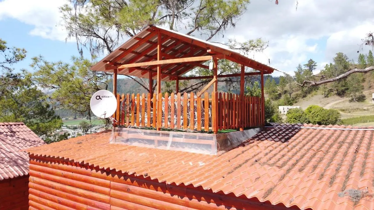 Apartamento Los Altos de Constanza