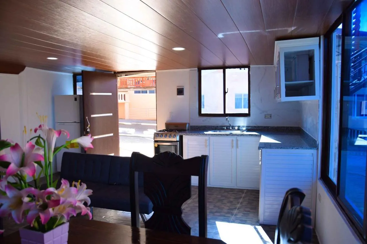 Los Altos de Constanza Apartamento