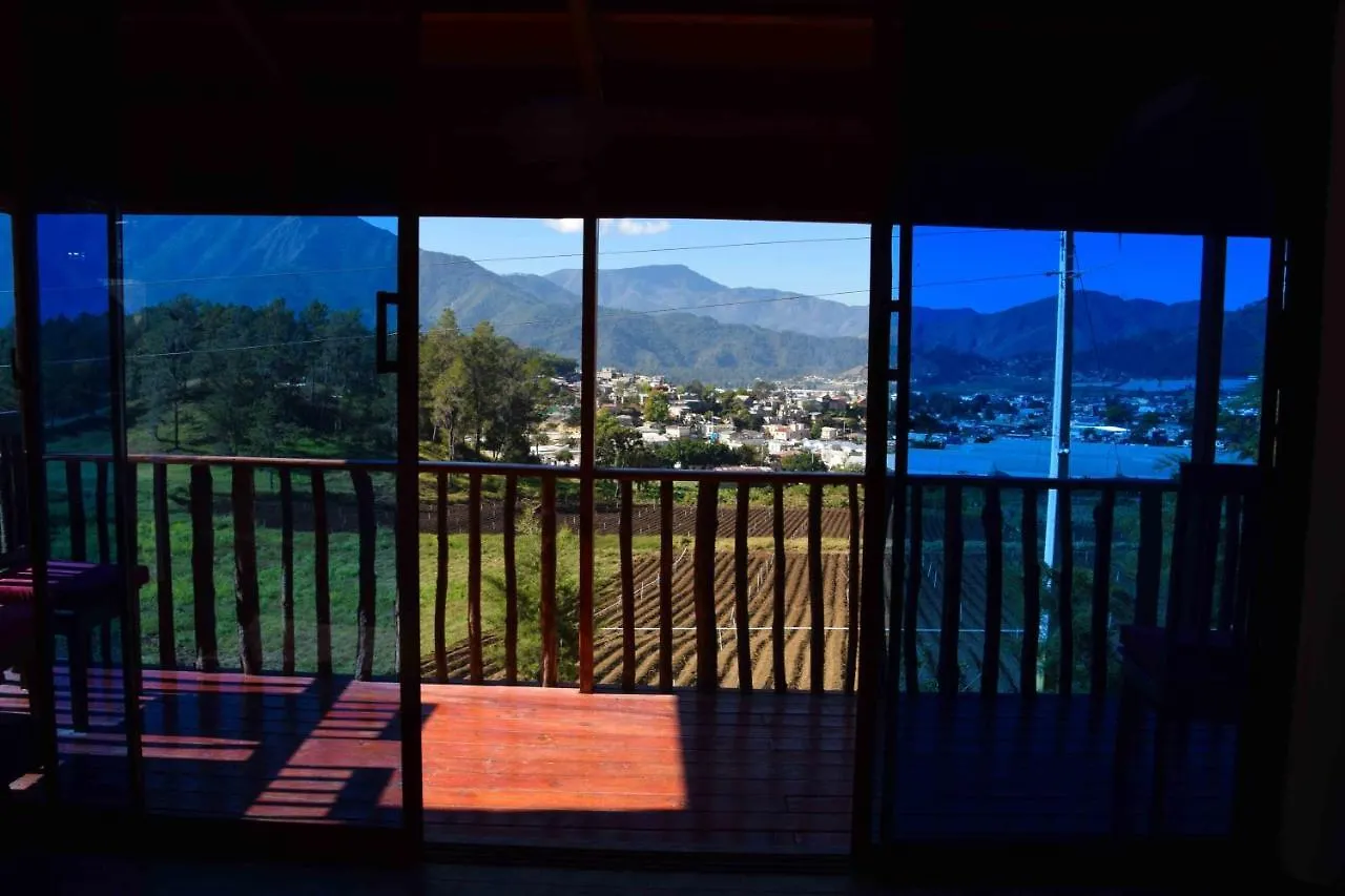 Apartamento Los Altos de Constanza República Dominicana