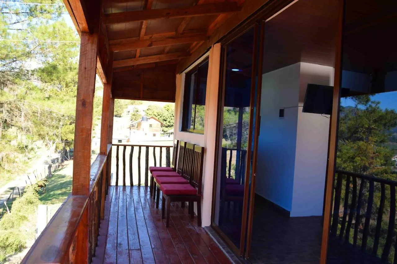 Apartamento Los Altos de Constanza
