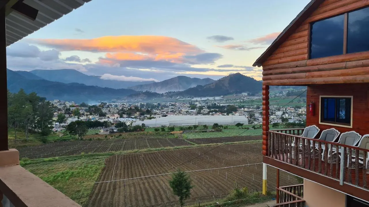 Los Altos de Constanza Apartamento