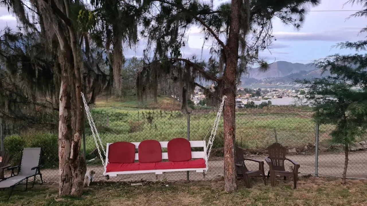 Apartamento Los Altos de Constanza República Dominicana