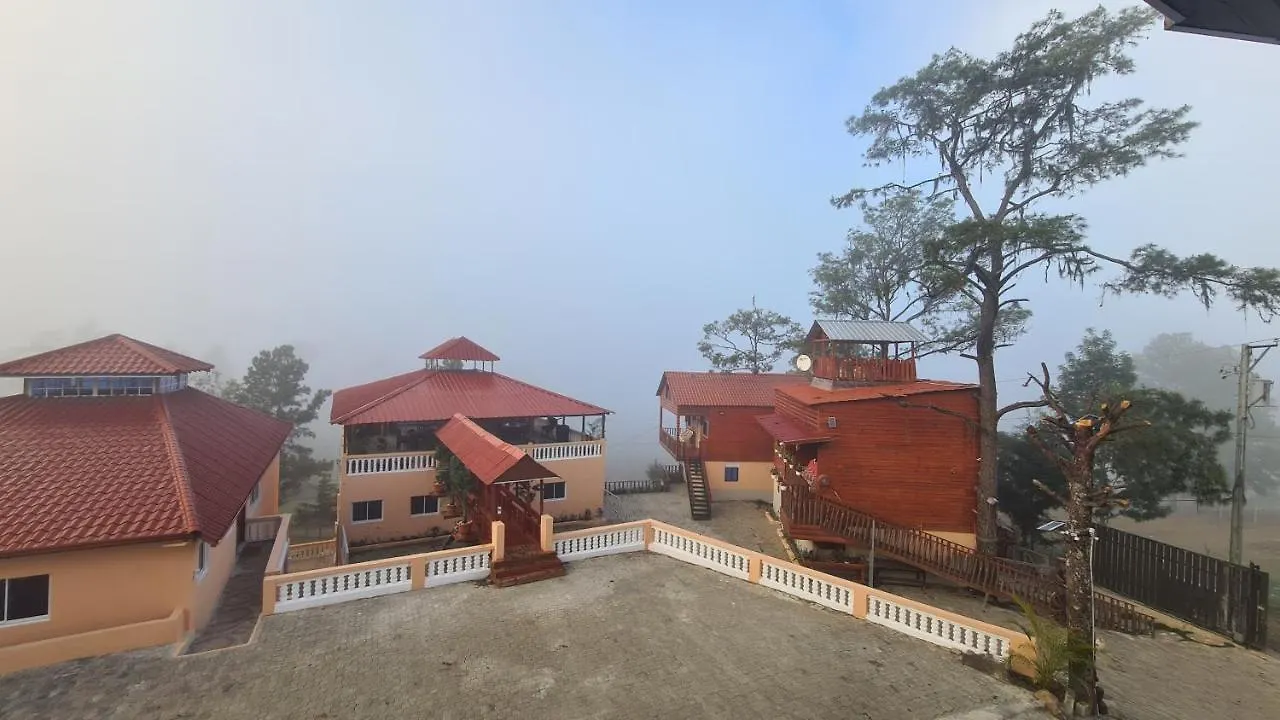 Apartamento Los Altos de Constanza