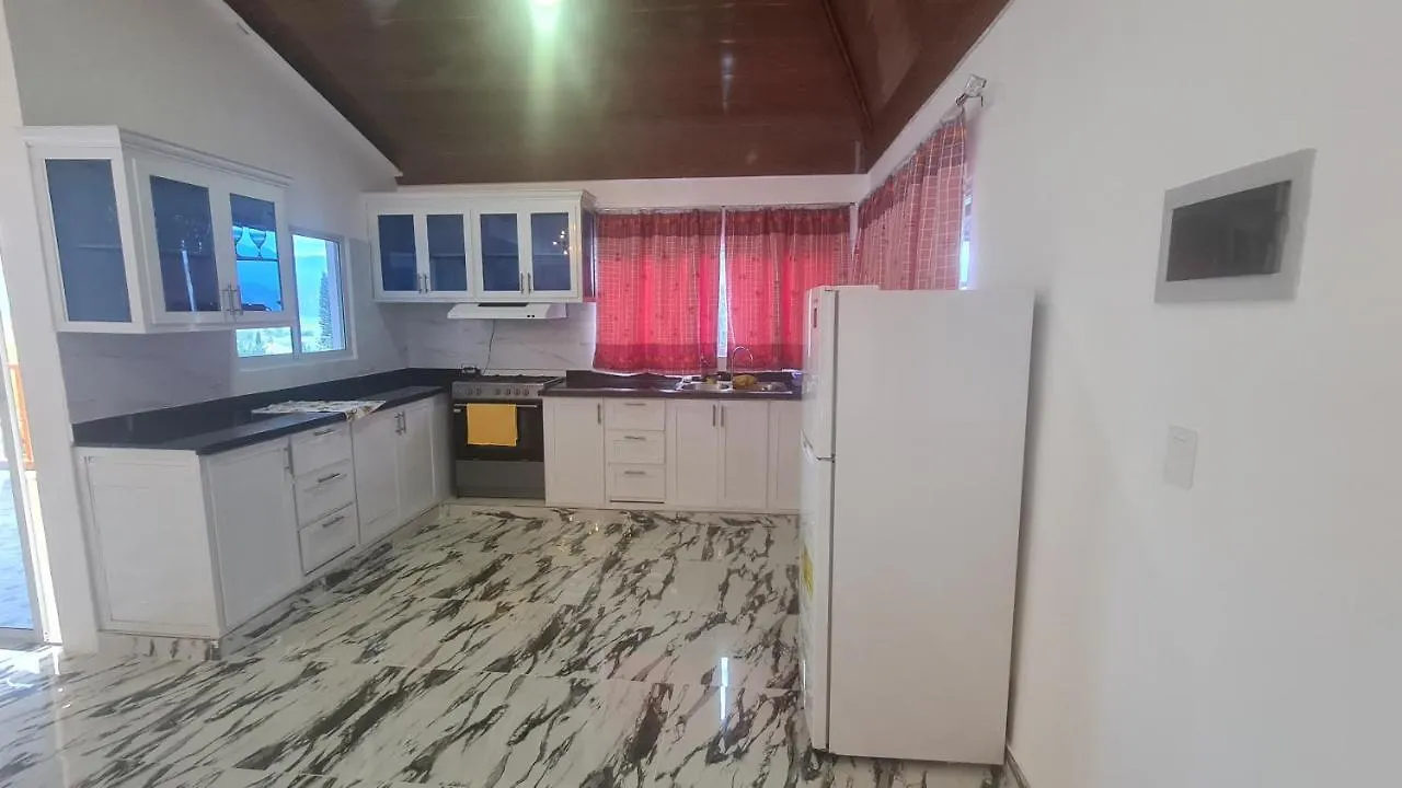 Los Altos de Constanza Apartamento