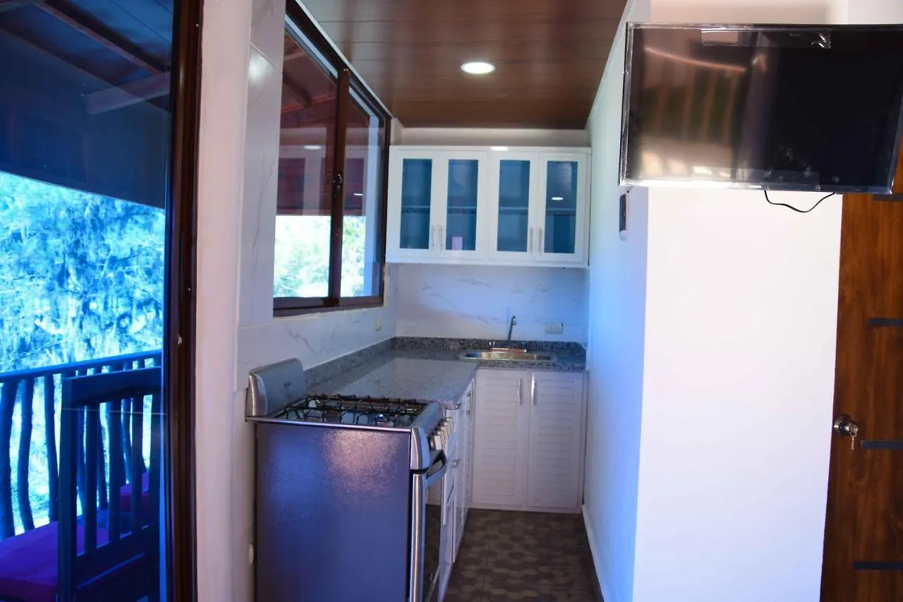 Los Altos de Constanza Apartamento