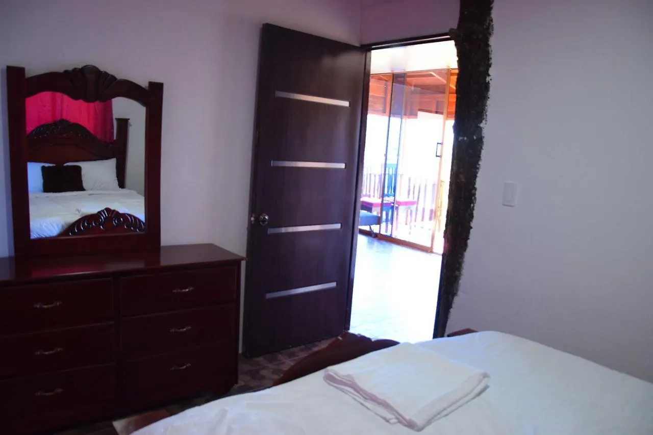 Los Altos de Constanza Apartamento