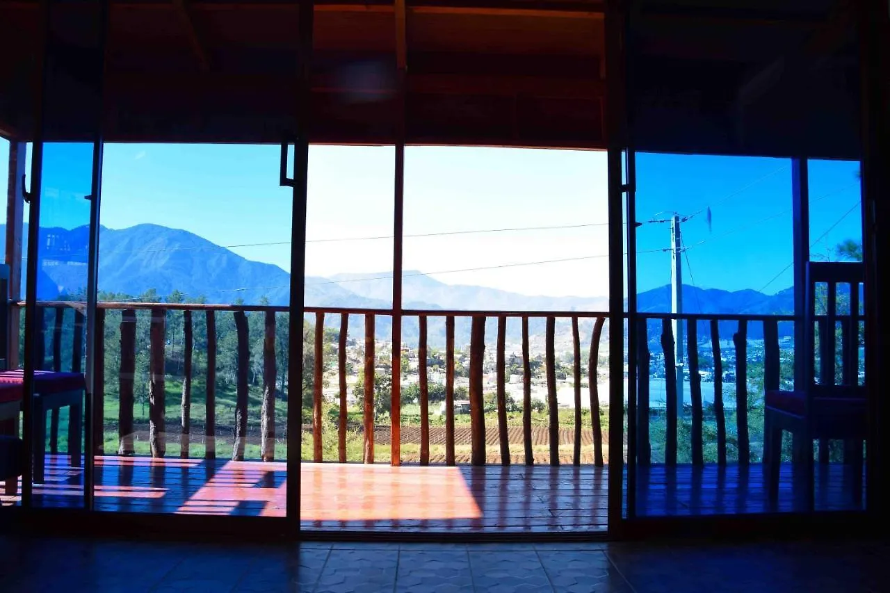 Apartamento Los Altos de Constanza República Dominicana