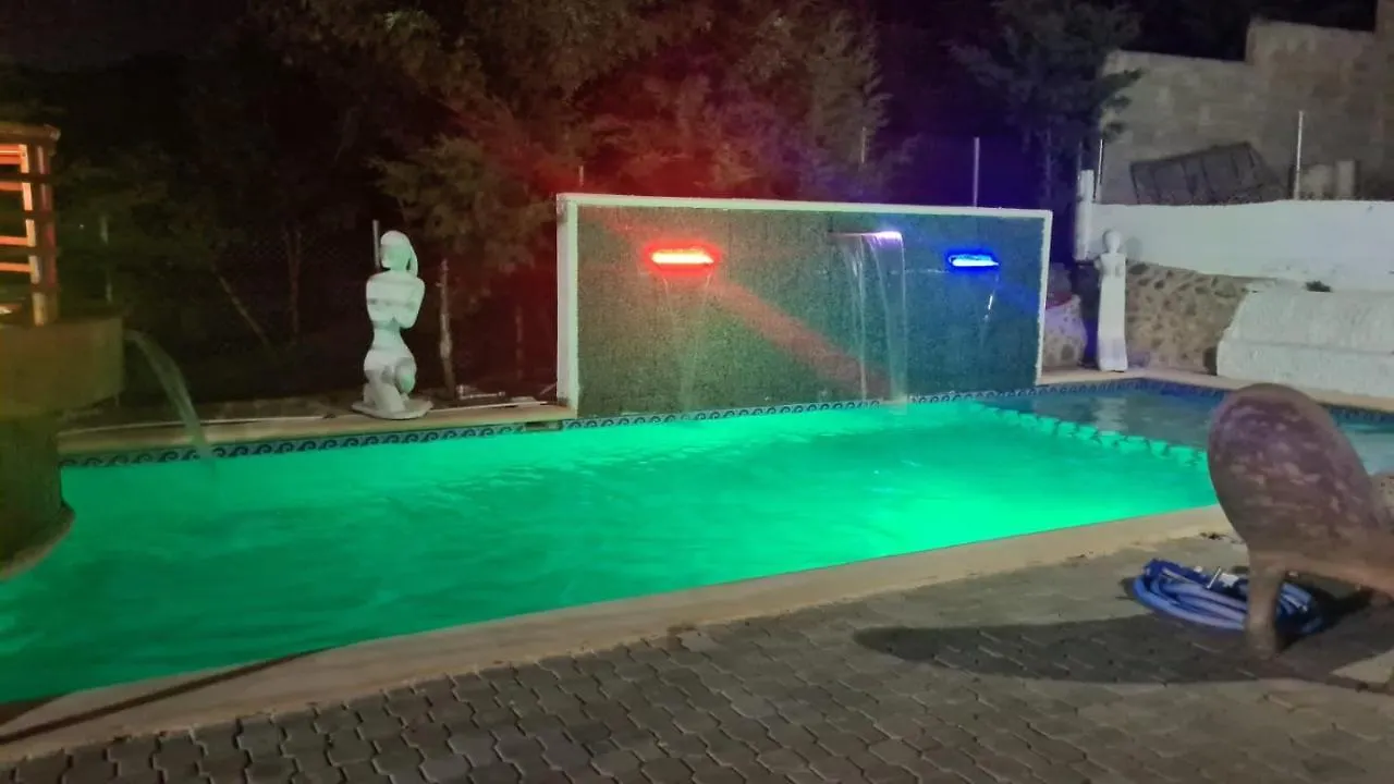 Los Altos de Constanza