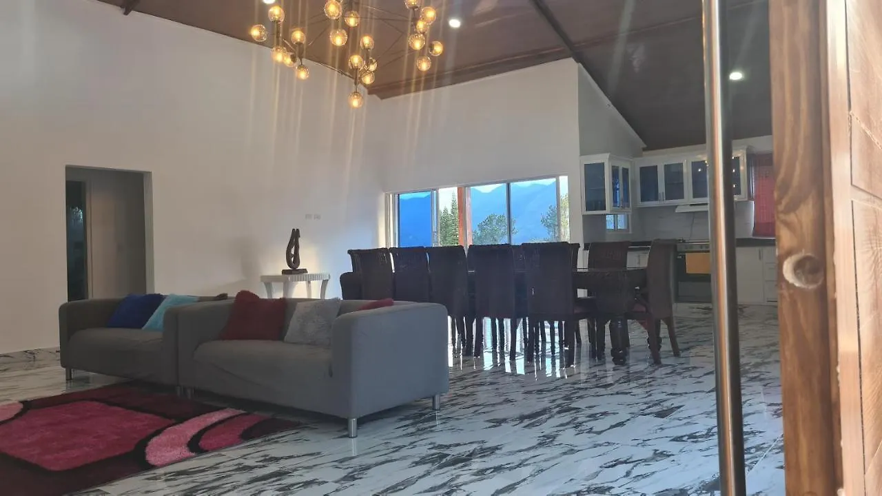 Los Altos de Constanza