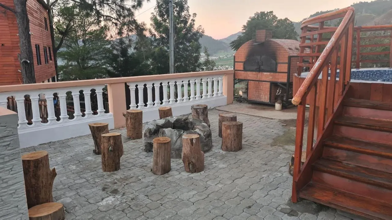 Los Altos De Constanza