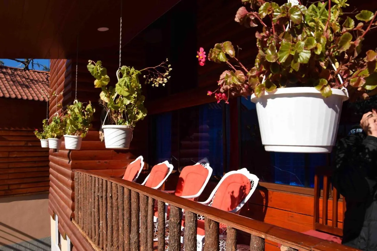 Los Altos De Constanza Apartament