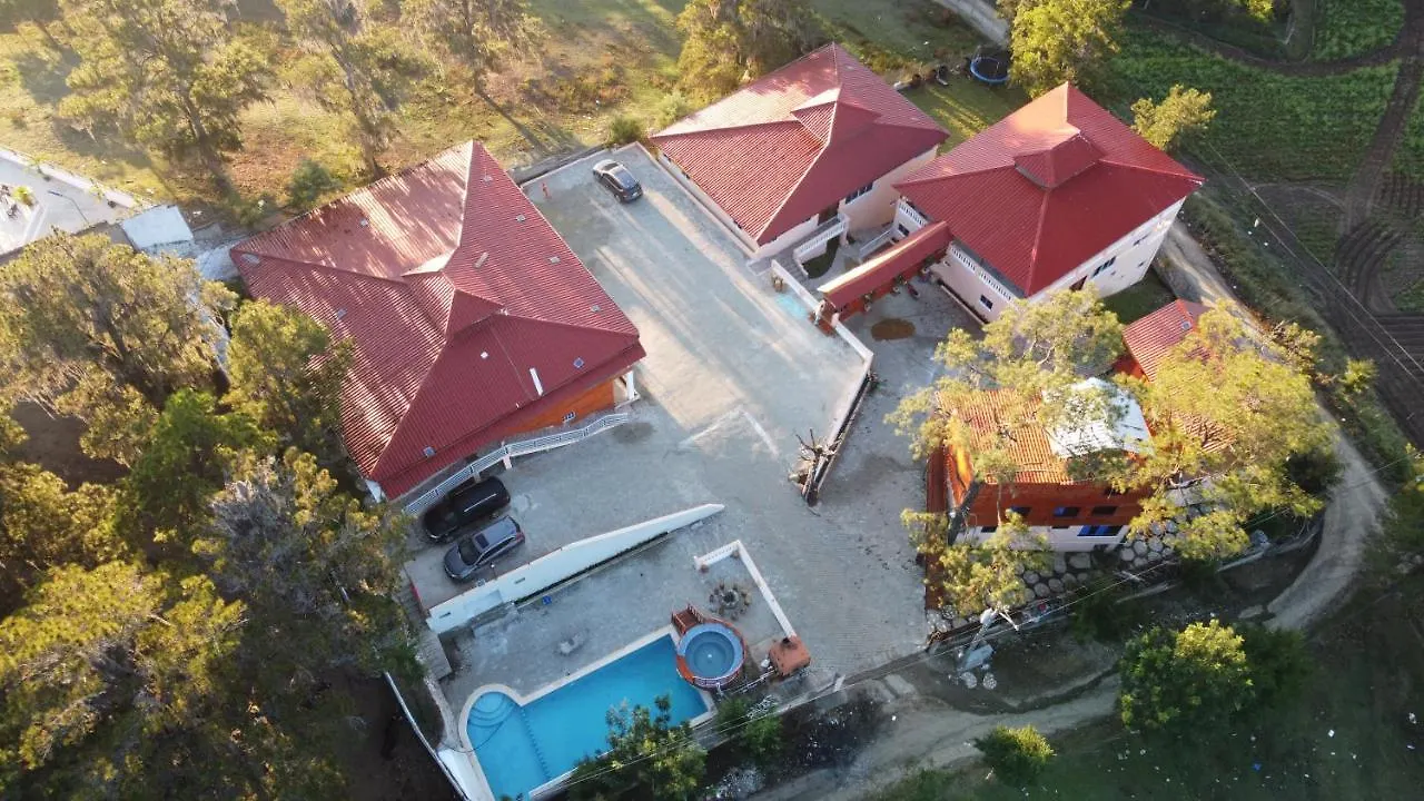 Los Altos De Constanza 0*,  Dominikana