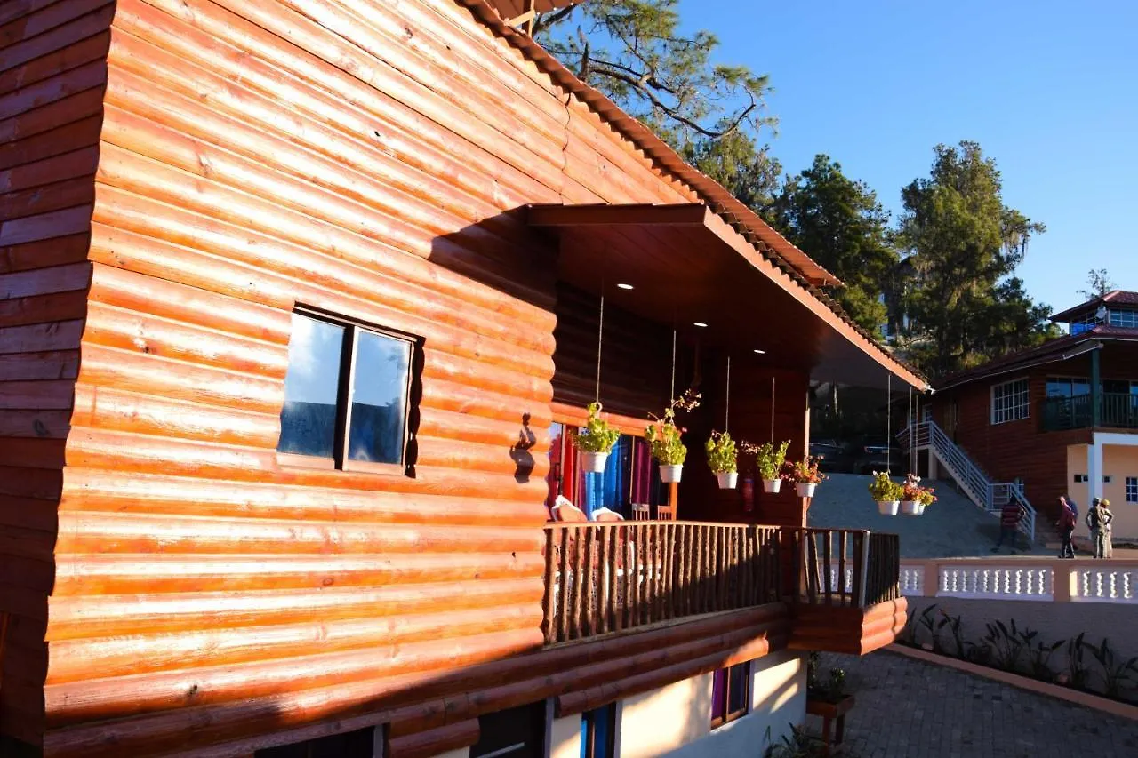 Los Altos De Constanza