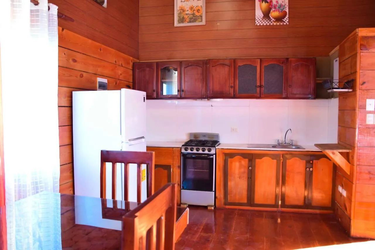 Los Altos De Constanza Apartament