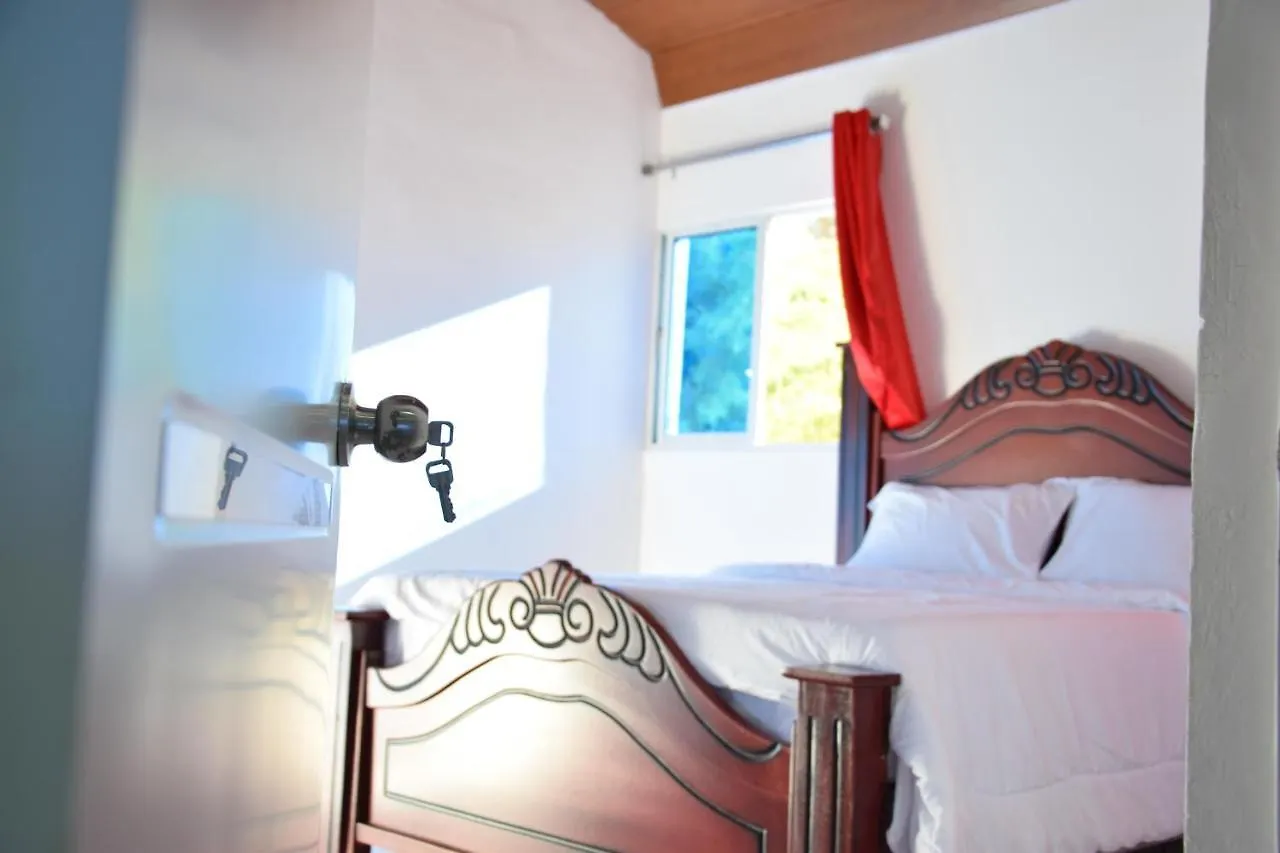 Apartament Los Altos De Constanza Dominikana