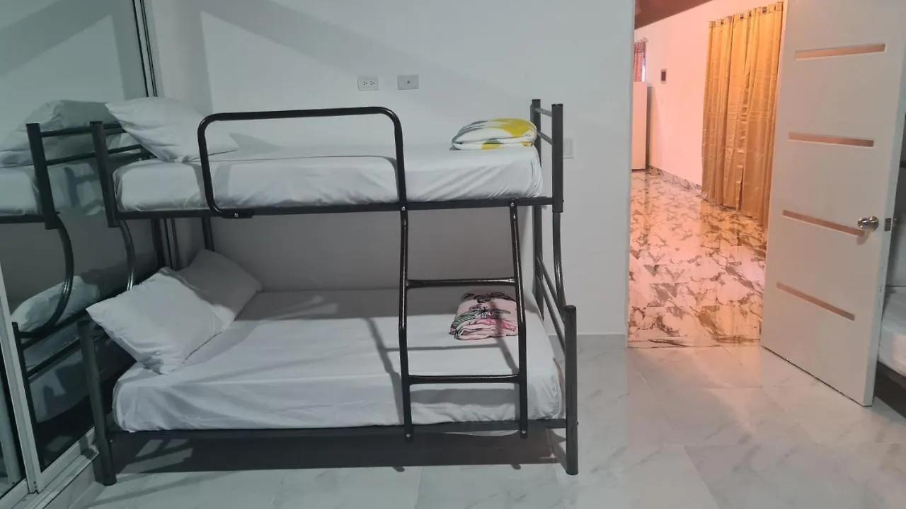 Apartament Los Altos De Constanza