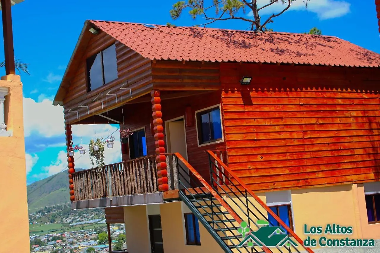 Apartament Los Altos De Constanza Dominikana