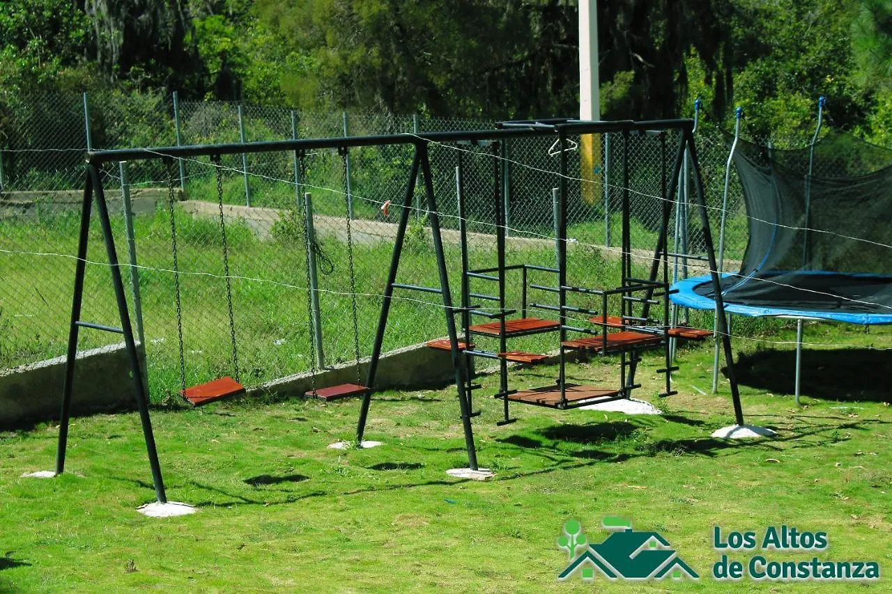 Los Altos De Constanza