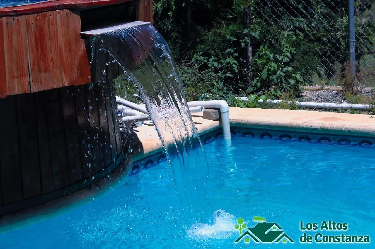 Los Altos De Constanza Apartament