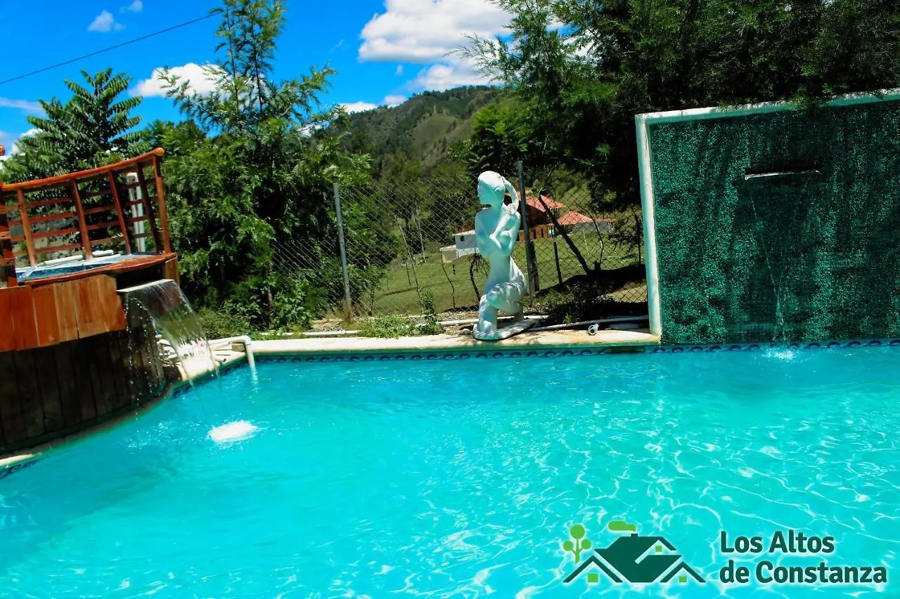 Los Altos De Constanza